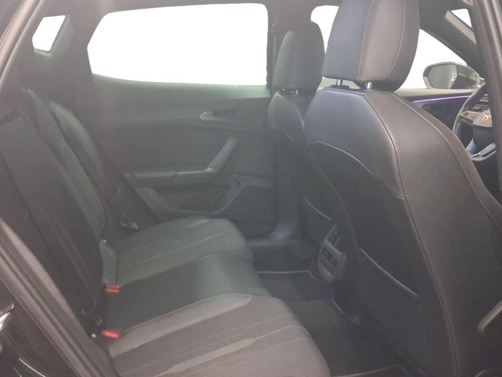 CUPRA Formentor 1.5 TSI DSG 110 kW (150 CV) - 5