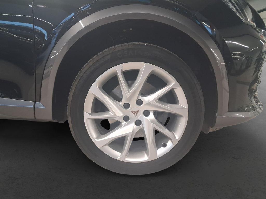 CUPRA Formentor 1.5 TSI DSG 110 kW (150 CV) - 7