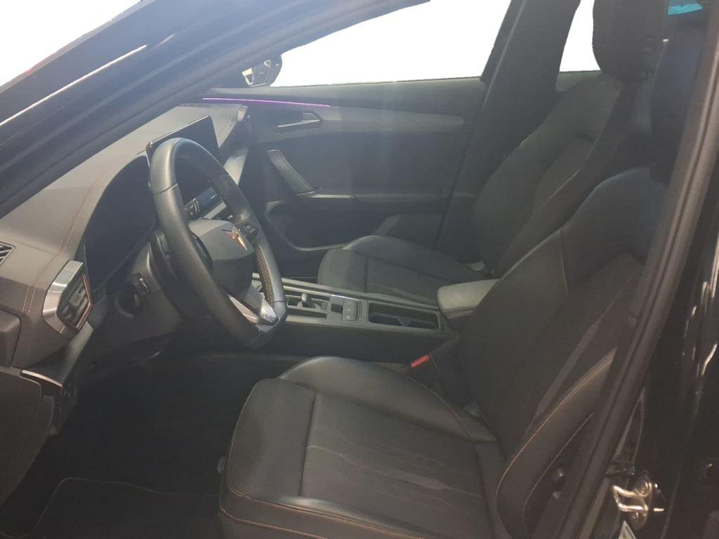 CUPRA Formentor 1.5 TSI DSG 110 kW (150 CV) - 9