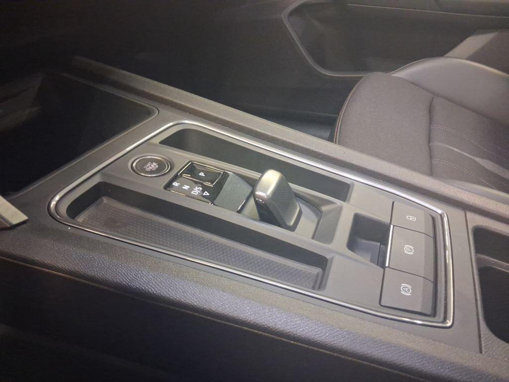 CUPRA Formentor 1.5 TSI DSG 110 kW (150 CV) - 10