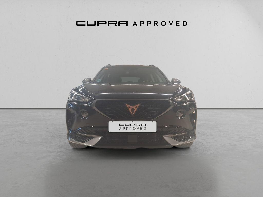 CUPRA Formentor 1.5 TSI DSG 110 kW (150 CV) - 15