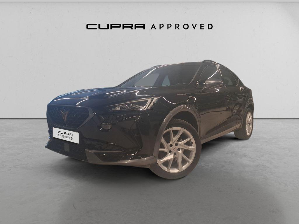 CUPRA Formentor 1.5 TSI DSG 110 kW (150 CV) - 16