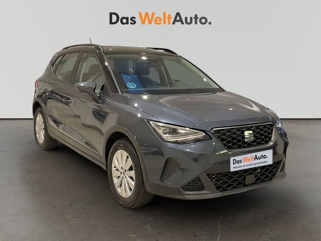 SEAT Arona 1.0 TSI Style XM 81 kW (110 CV) - 0
