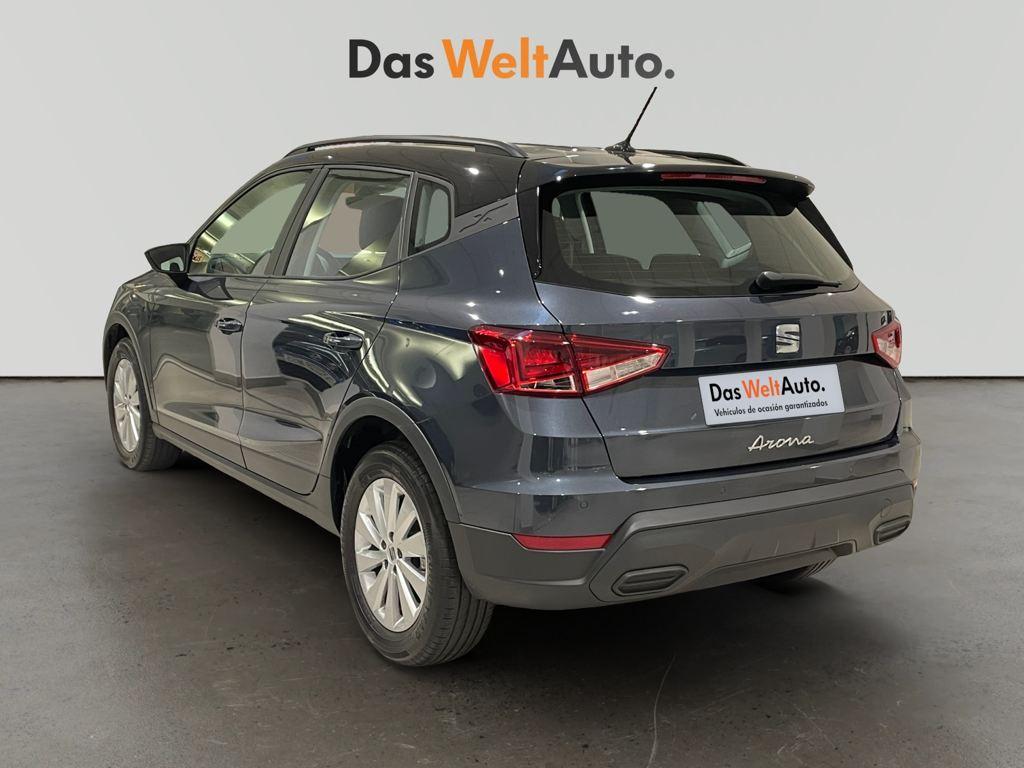 SEAT Arona 1.0 TSI Style XM 81 kW (110 CV) - 1
