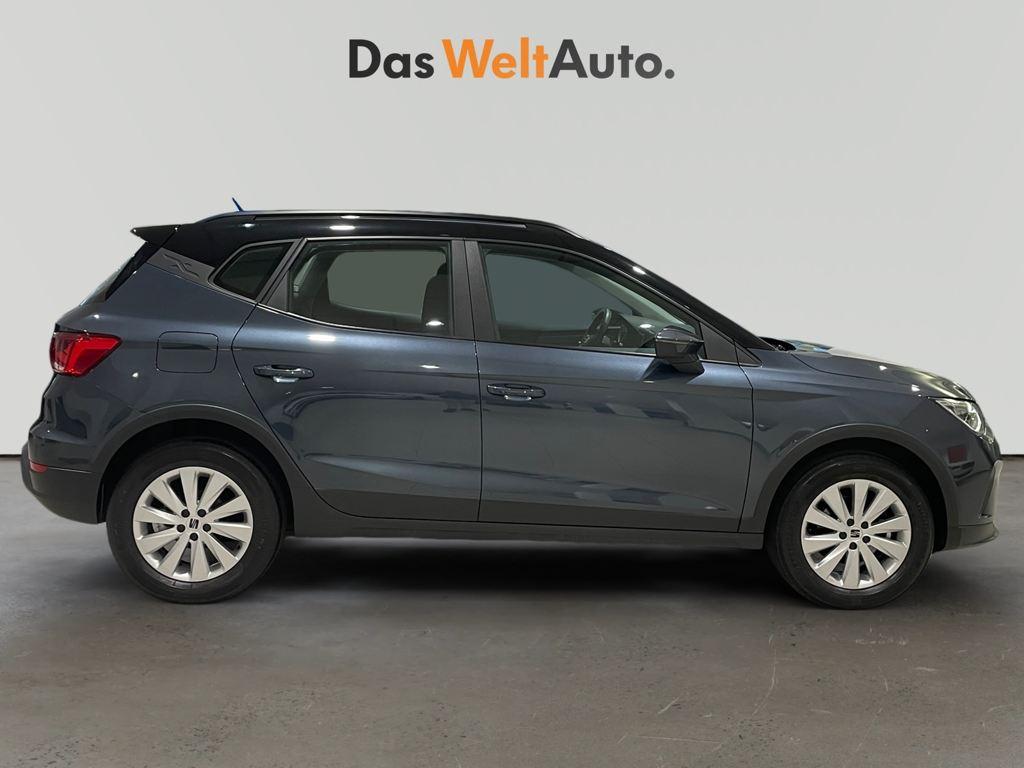 SEAT Arona 1.0 TSI Style XM 81 kW (110 CV) - 2