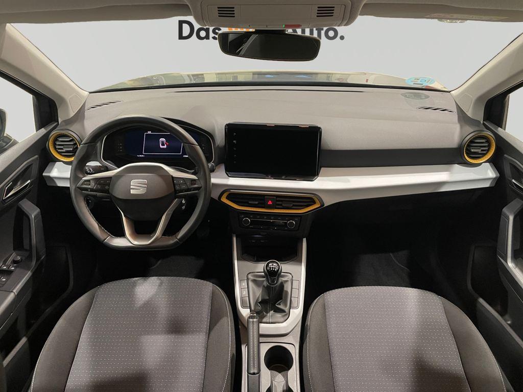 SEAT Arona 1.0 TSI Style XM 81 kW (110 CV) - 3