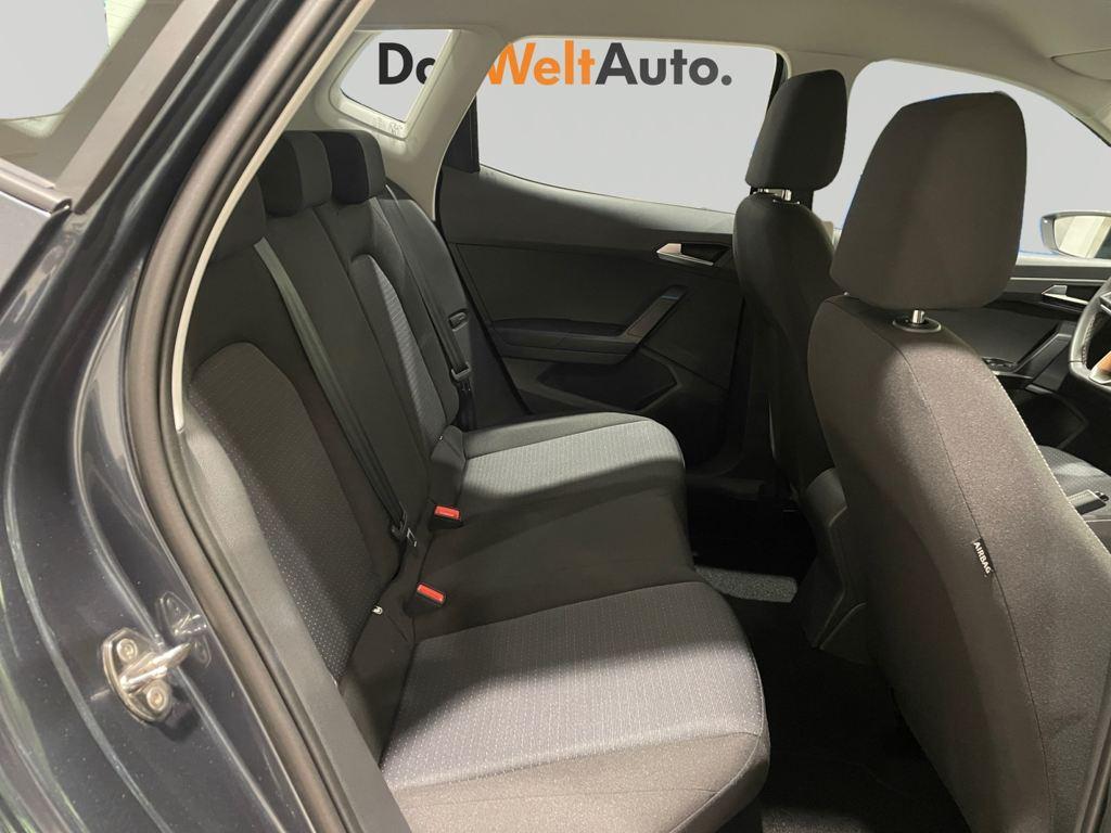SEAT Arona 1.0 TSI Style XM 81 kW (110 CV) - 5