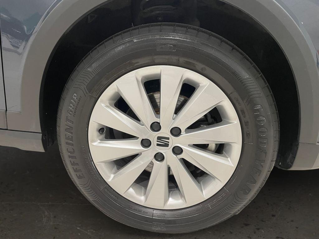 SEAT Arona 1.0 TSI Style XM 81 kW (110 CV) - 7