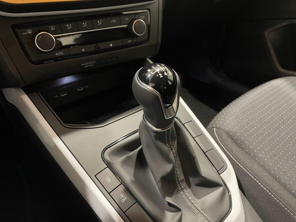 SEAT Arona 1.0 TSI Style XM 81 kW (110 CV) - 8