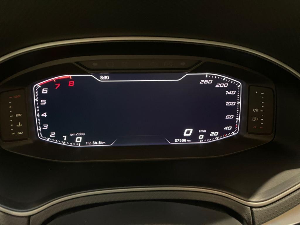 SEAT Arona 1.0 TSI Style XM 81 kW (110 CV) - 9