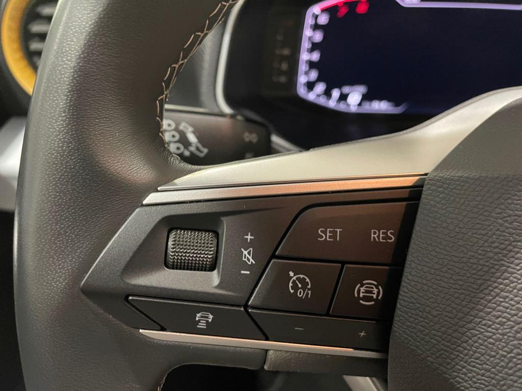 SEAT Arona 1.0 TSI Style XM 81 kW (110 CV) - 10