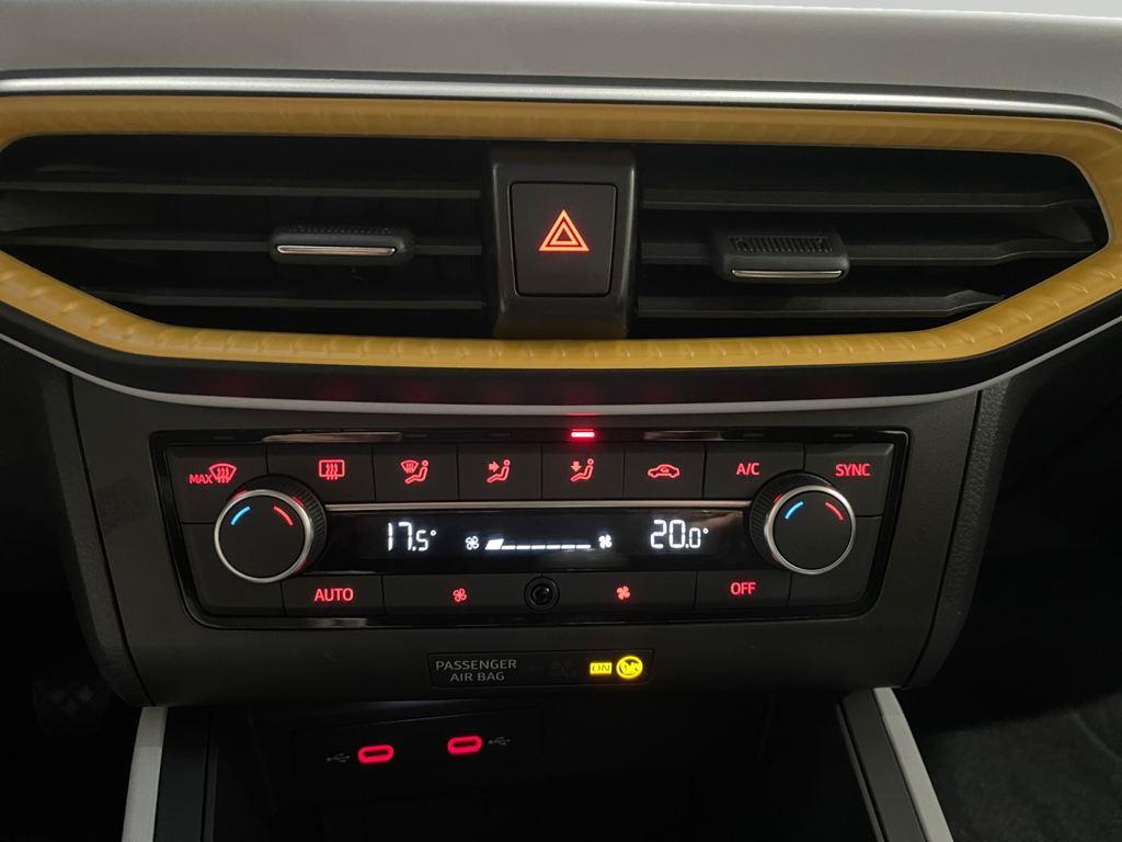 SEAT Arona 1.0 TSI Style XM 81 kW (110 CV) - 11