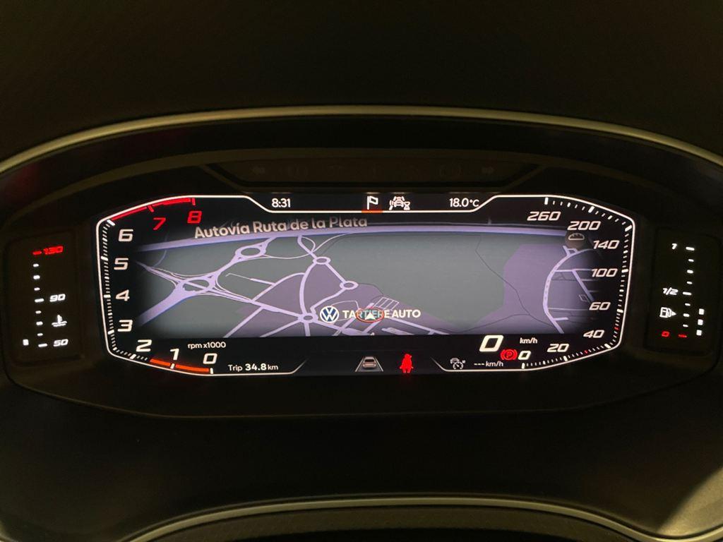 SEAT Arona 1.0 TSI Style XM 81 kW (110 CV) - 12