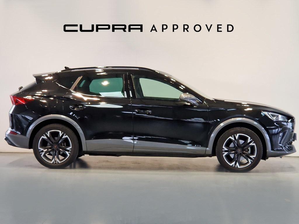 CUPRA Formentor 1.5 TSI DSG 110 kW (150 CV) - 2