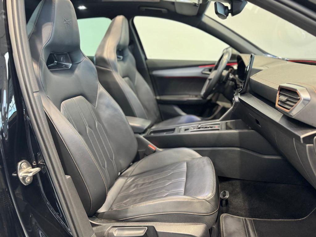 CUPRA Formentor 1.5 TSI DSG 110 kW (150 CV) - 4