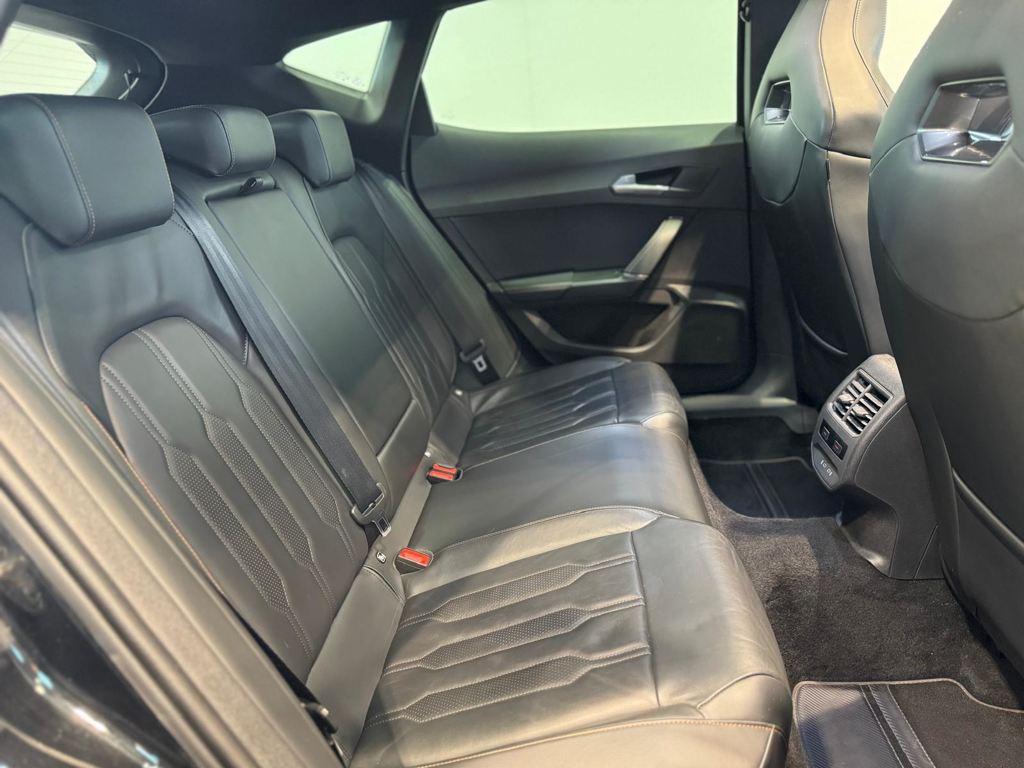 CUPRA Formentor 1.5 TSI DSG 110 kW (150 CV) - 5