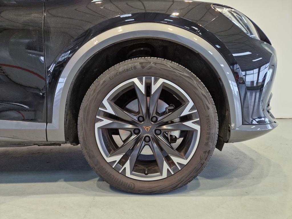 CUPRA Formentor 1.5 TSI DSG 110 kW (150 CV) - 7