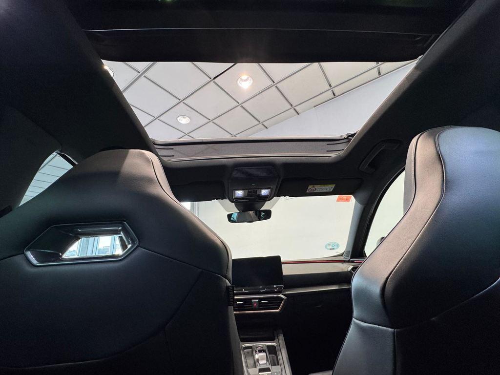 CUPRA Formentor 1.5 TSI DSG 110 kW (150 CV) - 8