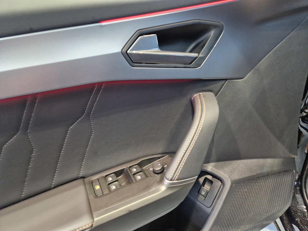 CUPRA Formentor 1.5 TSI DSG 110 kW (150 CV) - 9