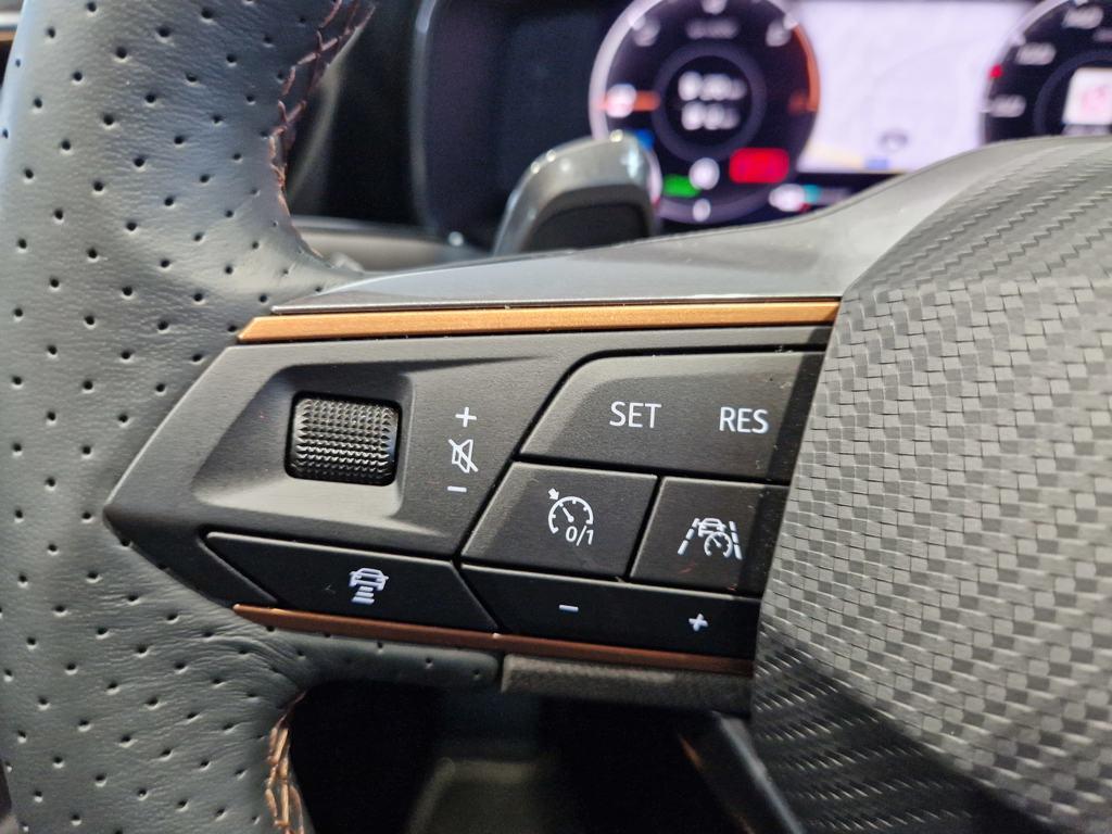 CUPRA Formentor 1.5 TSI DSG 110 kW (150 CV) - 10