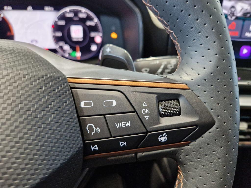 CUPRA Formentor 1.5 TSI DSG 110 kW (150 CV) - 11