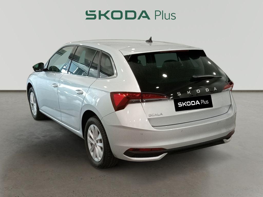 Skoda Scala 1.0 TSI Selection 85 kW (115 CV) - 1