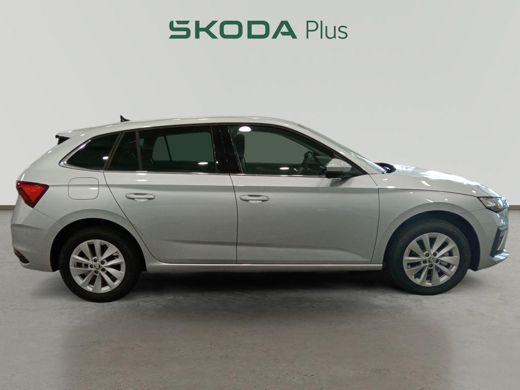 Skoda Scala 1.0 TSI Selection 85 kW (115 CV) - 2