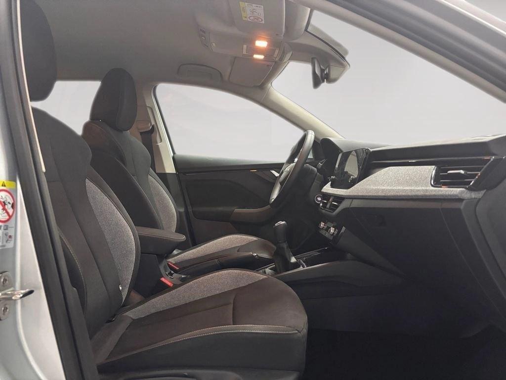 Skoda Scala 1.0 TSI Selection 85 kW (115 CV) - 4