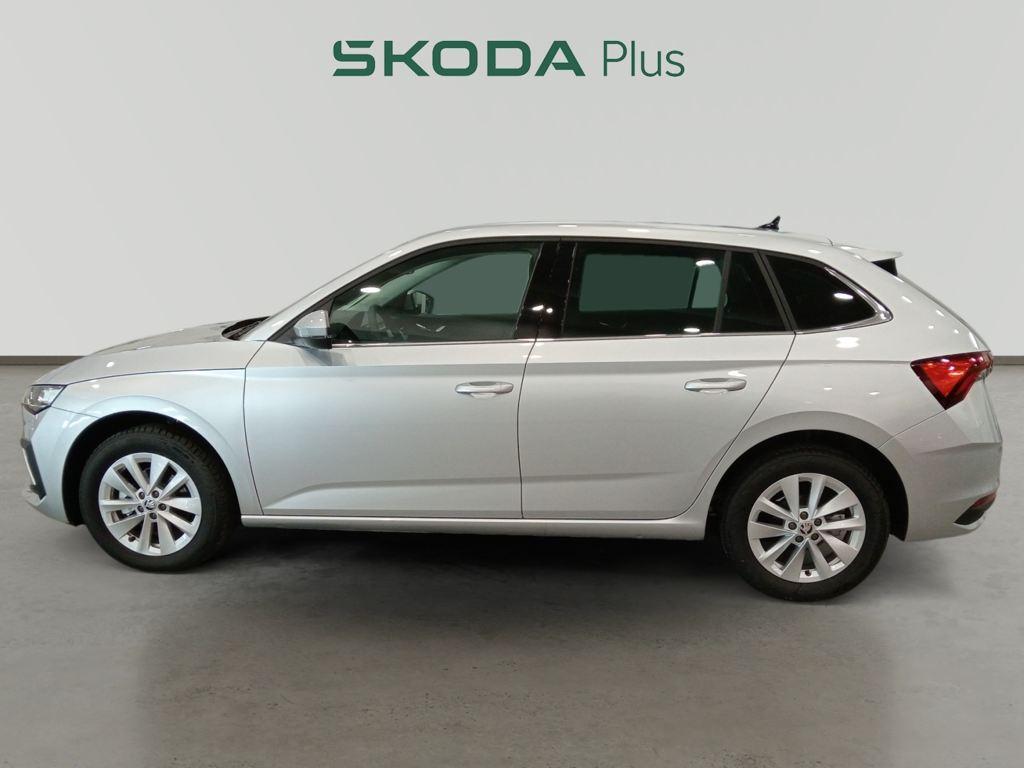 Skoda Scala 1.0 TSI Selection 85 kW (115 CV) - 9
