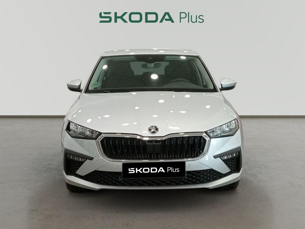 Skoda Scala 1.0 TSI Selection 85 kW (115 CV) - 12