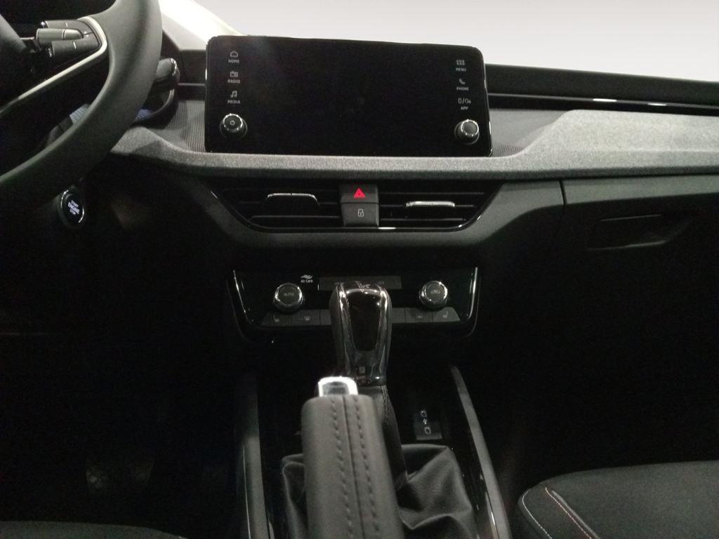 Skoda Scala 1.0 TSI Selection 85 kW (115 CV) - 14