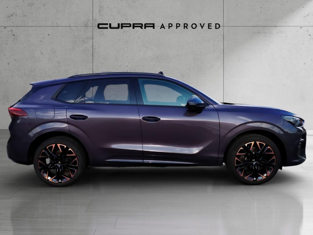 CUPRA Terramar 1.5 TSI e-Hybrid VZ DSG 200 kW (272 CV) - 2