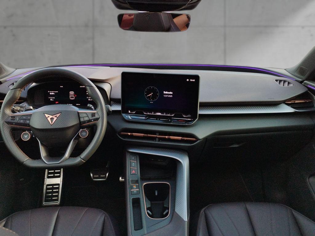 CUPRA Terramar 1.5 TSI e-Hybrid VZ DSG 200 kW (272 CV) - 3