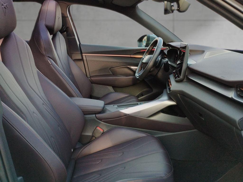 CUPRA Terramar 1.5 TSI e-Hybrid VZ DSG 200 kW (272 CV) - 4