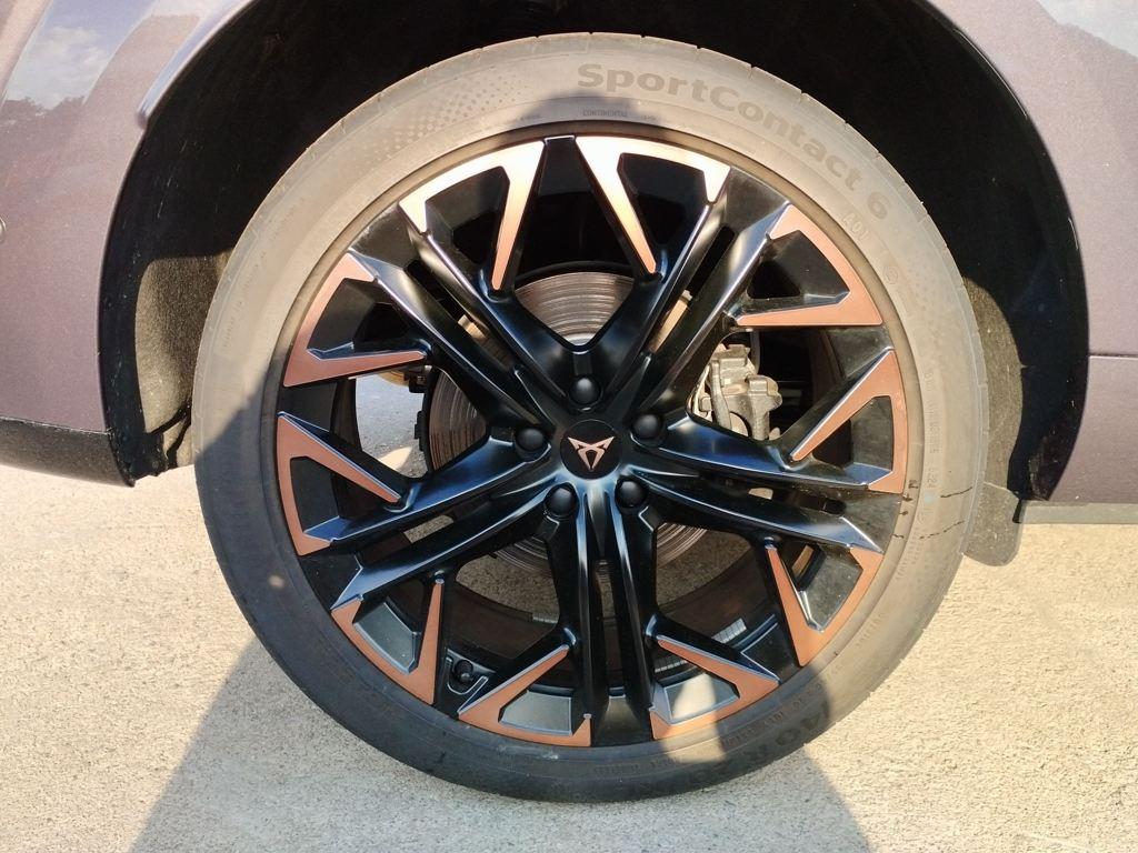 CUPRA Terramar 1.5 TSI e-Hybrid VZ DSG 200 kW (272 CV) - 7