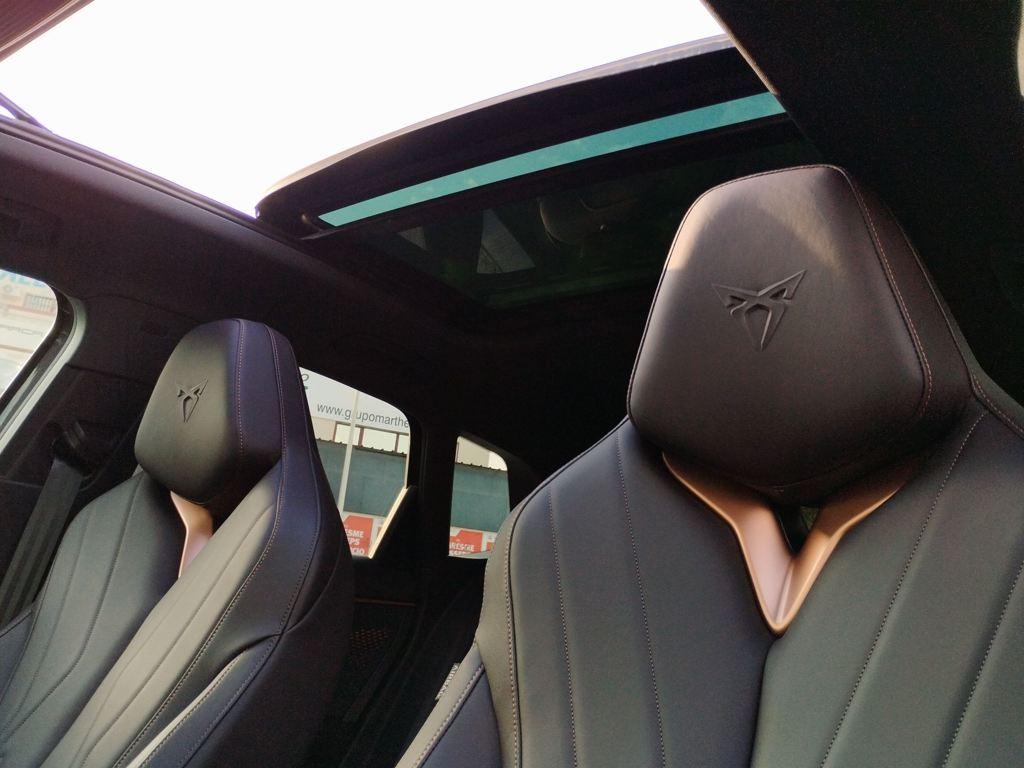 CUPRA Terramar 1.5 TSI e-Hybrid VZ DSG 200 kW (272 CV) - 9