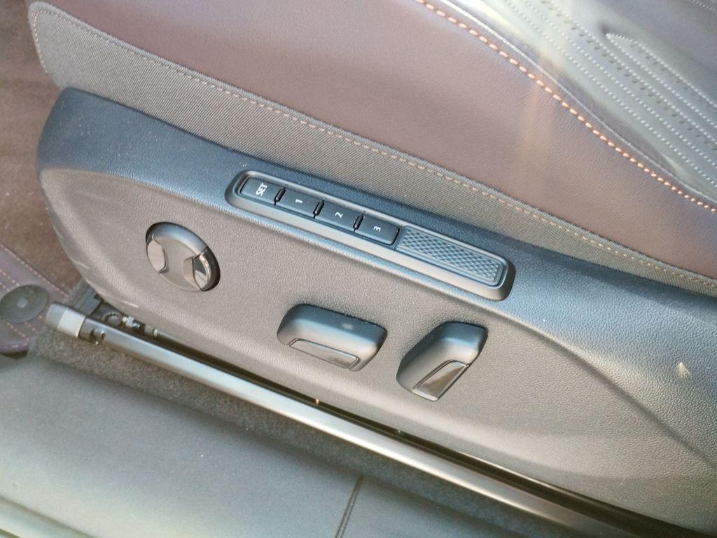 CUPRA Terramar 1.5 TSI e-Hybrid VZ DSG 200 kW (272 CV) - 10