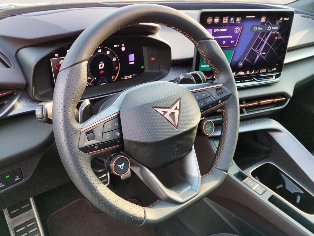 CUPRA Terramar 1.5 TSI e-Hybrid VZ DSG 200 kW (272 CV) - 13