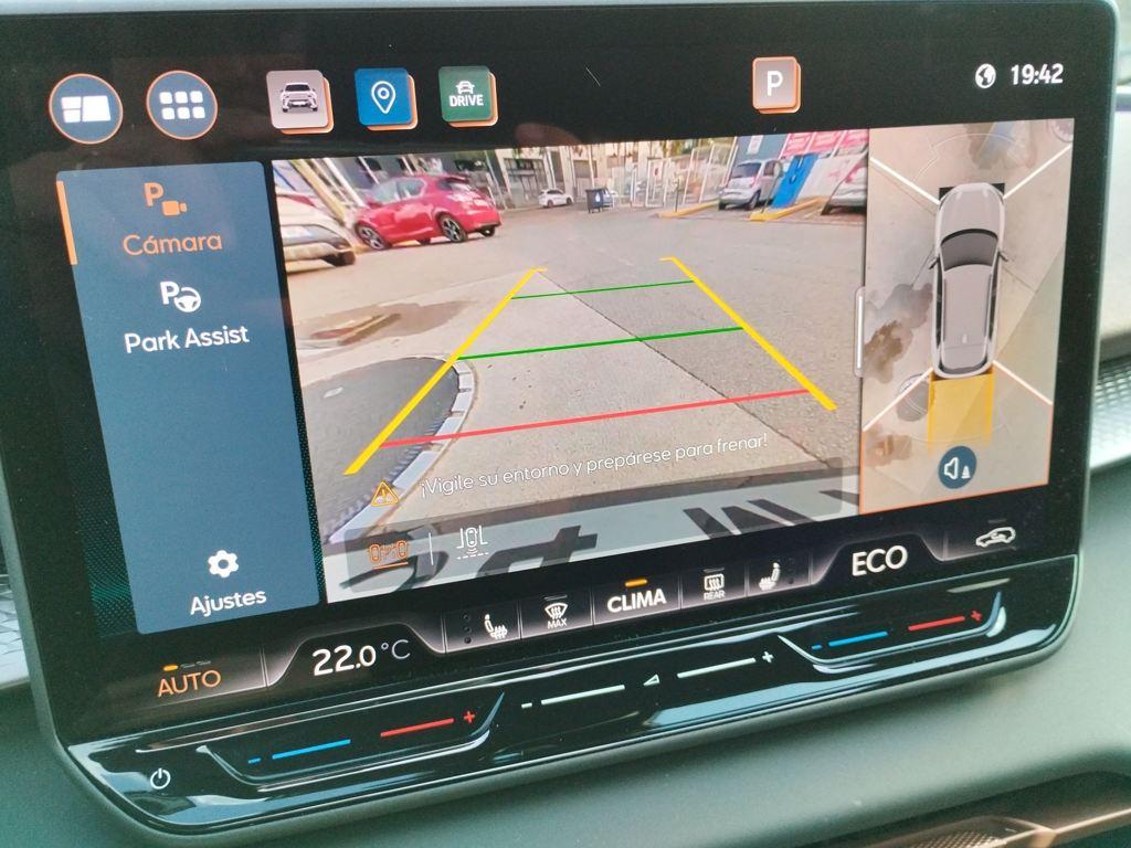 CUPRA Terramar 1.5 TSI e-Hybrid VZ DSG 200 kW (272 CV) - 15