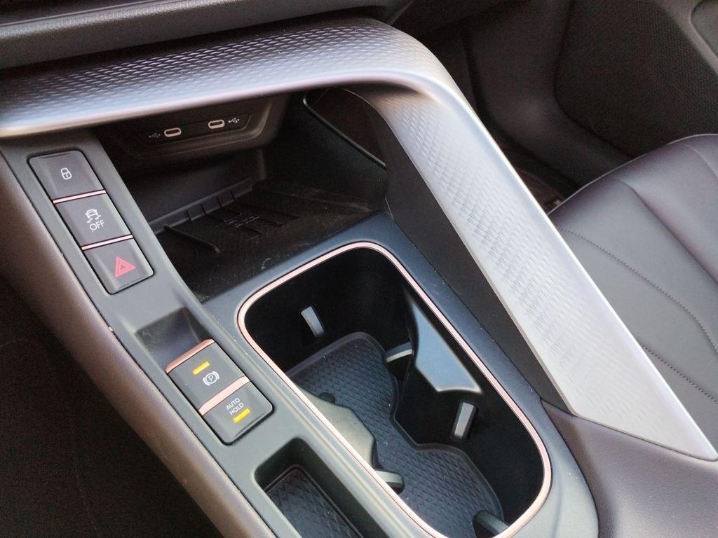 CUPRA Terramar 1.5 TSI e-Hybrid VZ DSG 200 kW (272 CV) - 16