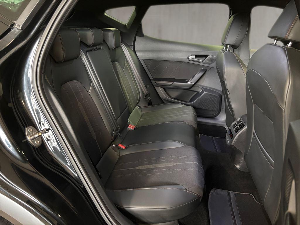 CUPRA Formentor 1.5 TSI 110 kW (150 CV) - 5