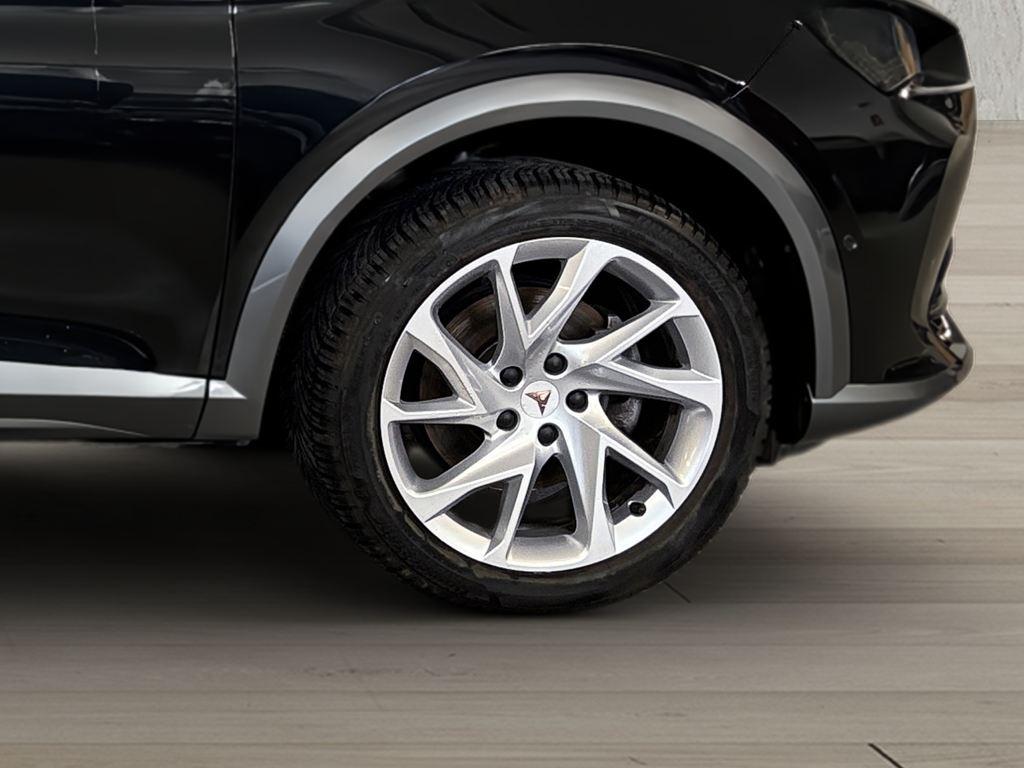 CUPRA Formentor 1.5 TSI 110 kW (150 CV) - 7