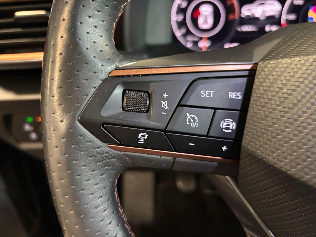 CUPRA Formentor 1.5 TSI 110 kW (150 CV) - 8