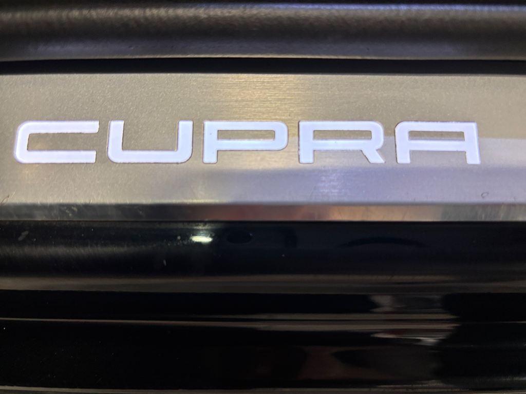 CUPRA Formentor 1.5 TSI 110 kW (150 CV) - 16