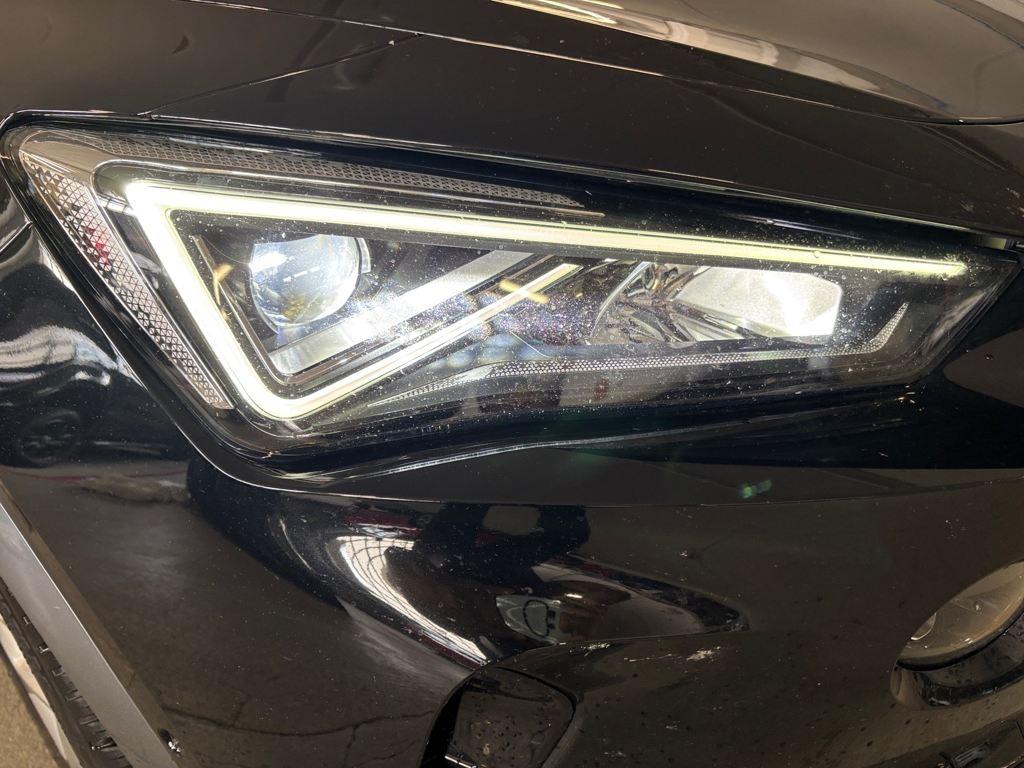 CUPRA Formentor 1.5 TSI 110 kW (150 CV) - 17