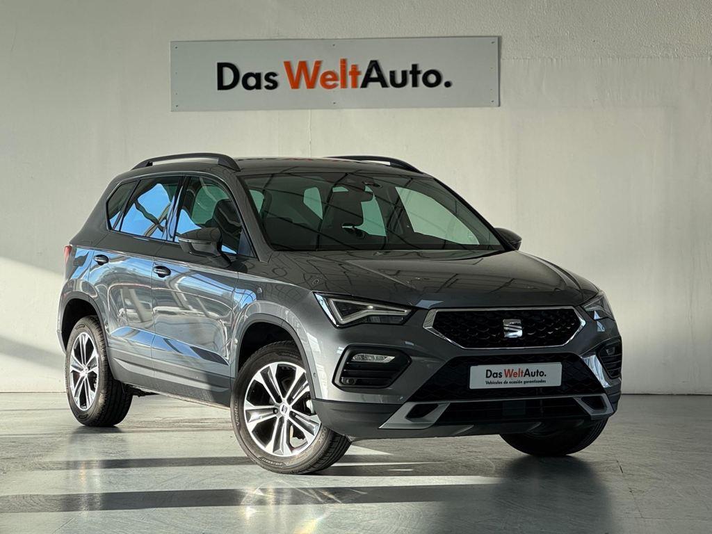 SEAT Ateca 1.0 TSI Style Evo Edition 85 kW (115 CV) - 0