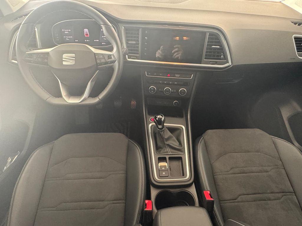 SEAT Ateca 1.0 TSI Style Evo Edition 85 kW (115 CV) - 3