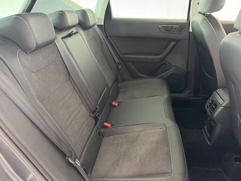 SEAT Ateca 1.0 TSI Style Evo Edition 85 kW (115 CV) - 5