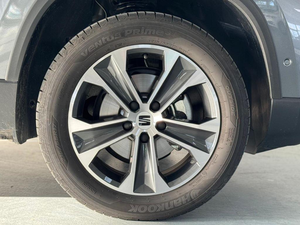 SEAT Ateca 1.0 TSI Style Evo Edition 85 kW (115 CV) - 7