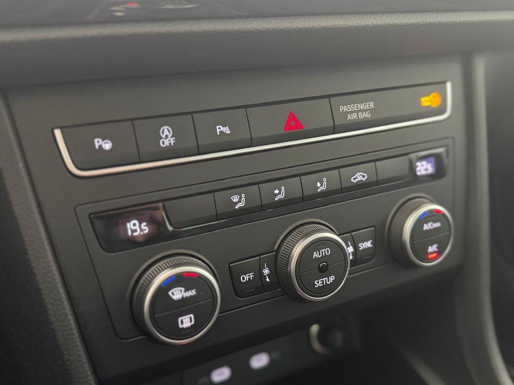 SEAT Ateca 1.0 TSI Style Evo Edition 85 kW (115 CV) - 8